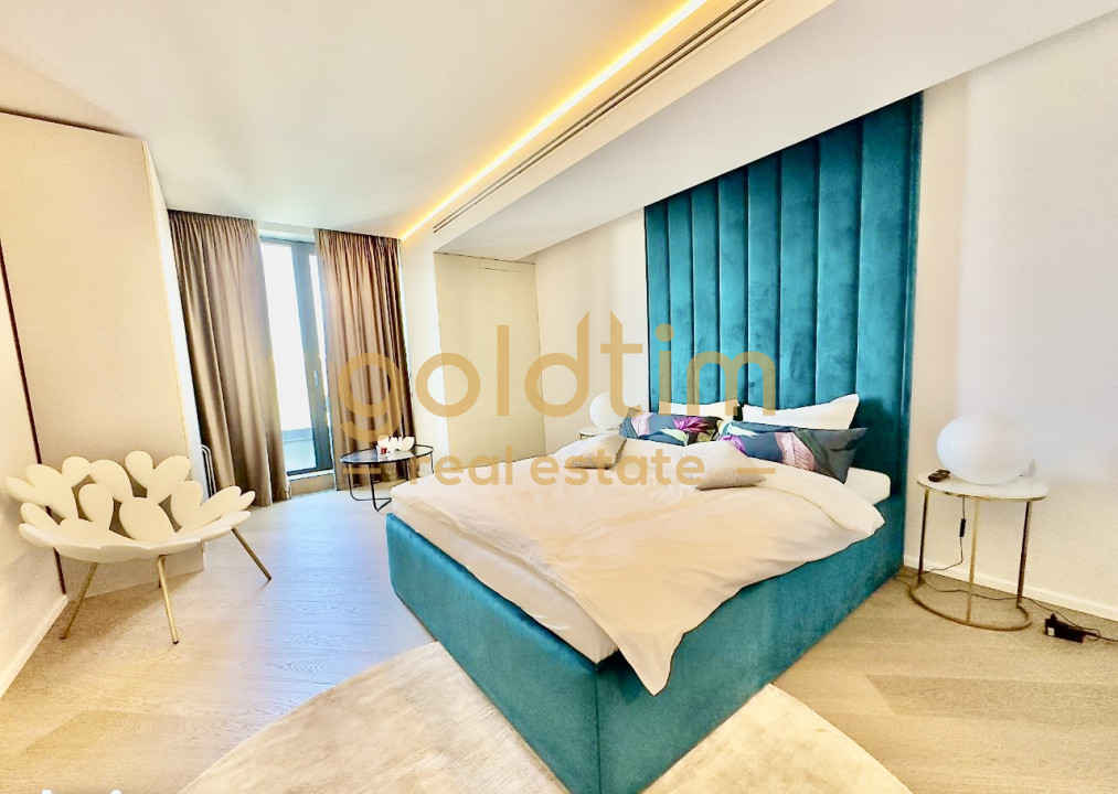 SUPERB/TRIPLEX/PENTHOUSE/SPATII GENEROASE/ULTRALUX/2 LOCURI DE PARCARE