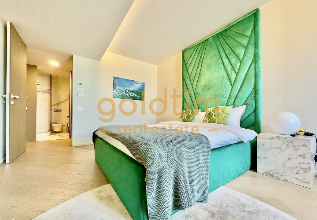 SUPERB/TRIPLEX/PENTHOUSE/SPATII GENEROASE/ULTRALUX/2 LOCURI DE PARCARE