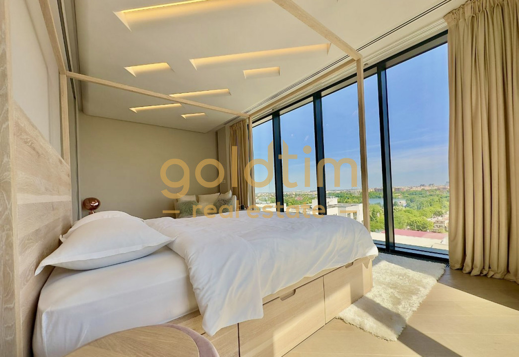 SUPERB/TRIPLEX/PENTHOUSE/SPATII GENEROASE/ULTRALUX/2 LOCURI DE PARCARE