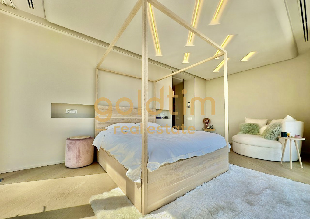 SUPERB/TRIPLEX/PENTHOUSE/SPATII GENEROASE/ULTRALUX/2 LOCURI DE PARCARE