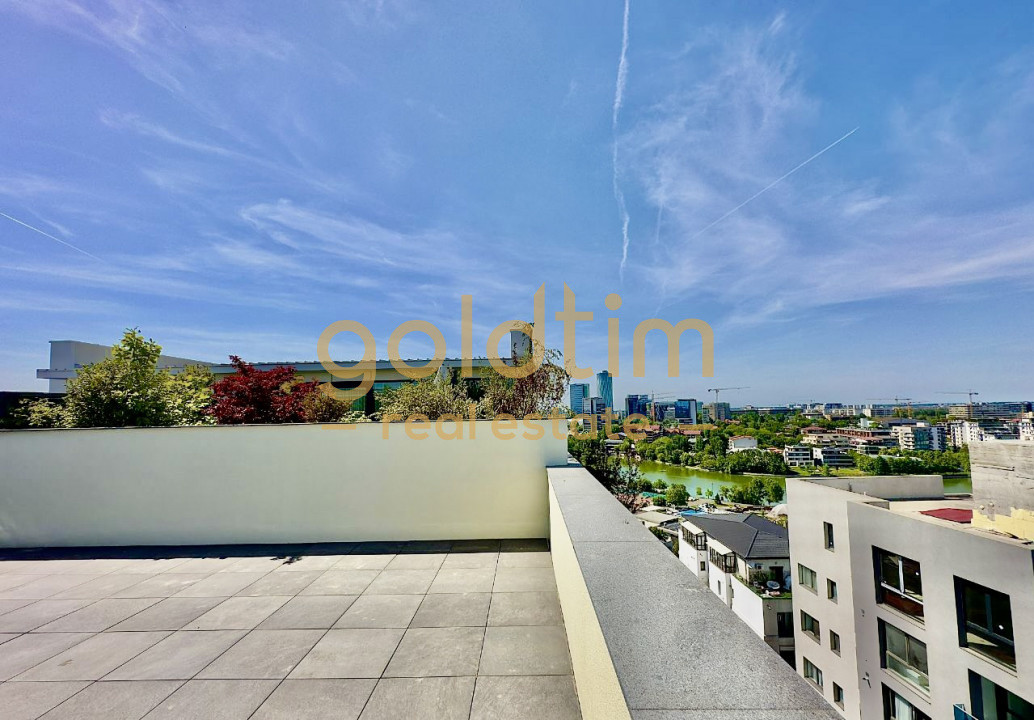 SUPERB/TRIPLEX/PENTHOUSE/SPATII GENEROASE/ULTRALUX/2 LOCURI DE PARCARE