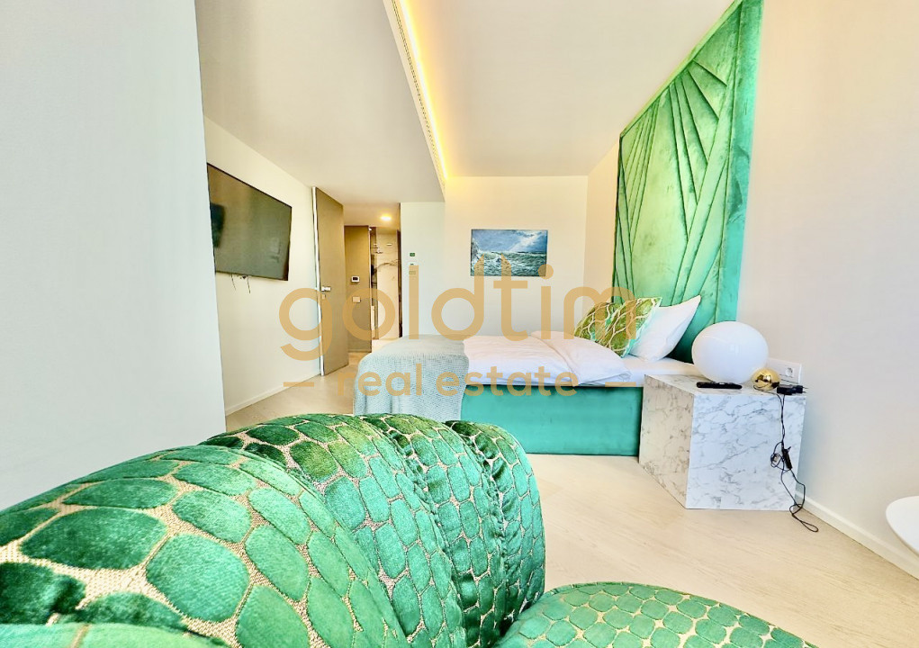 SUPERB/TRIPLEX/PENTHOUSE/SPATII GENEROASE/ULTRALUX/2 LOCURI DE PARCARE