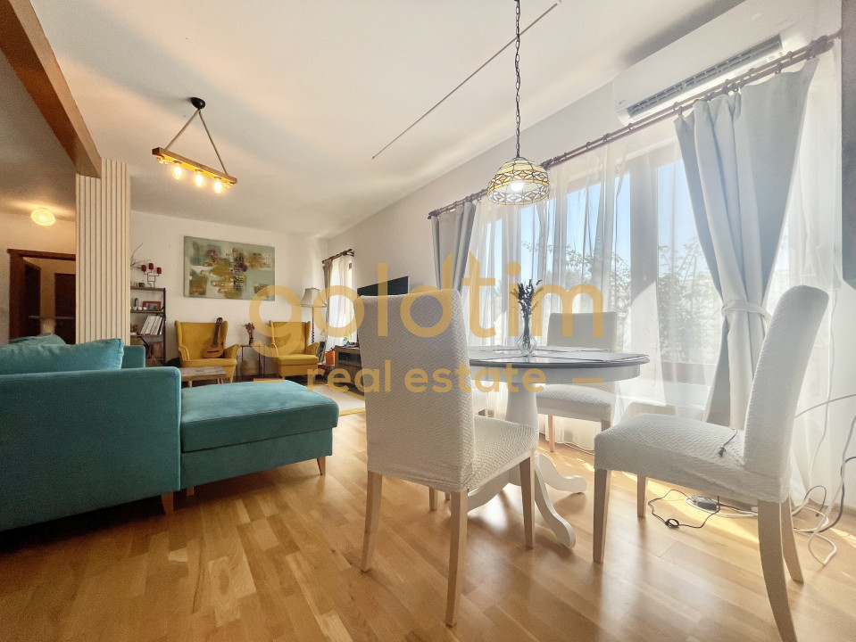 NOU/ SUPERB/ GRADINA MATURA/ PISCINA