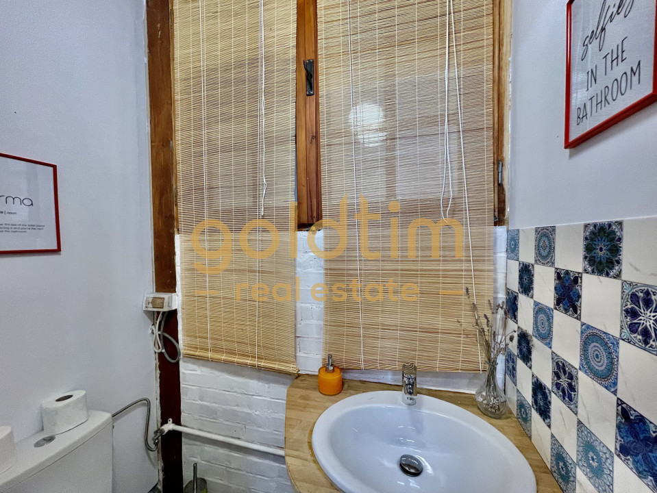 NOU/ SUPERB/ GRADINA MATURA/ PISCINA