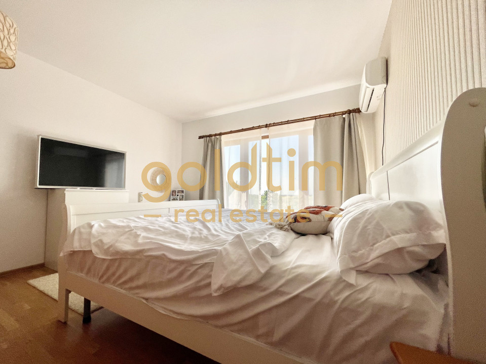 NOU/ SUPERB/ GRADINA MATURA/ PISCINA