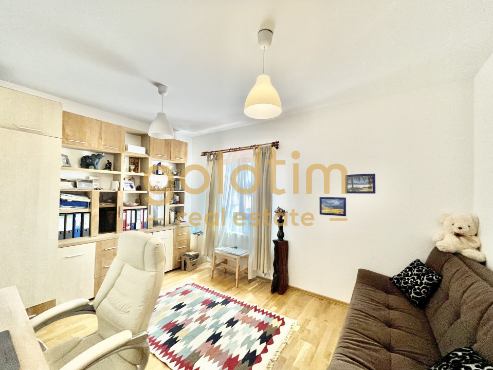 NOU/ SUPERB/ GRADINA MATURA/ PISCINA