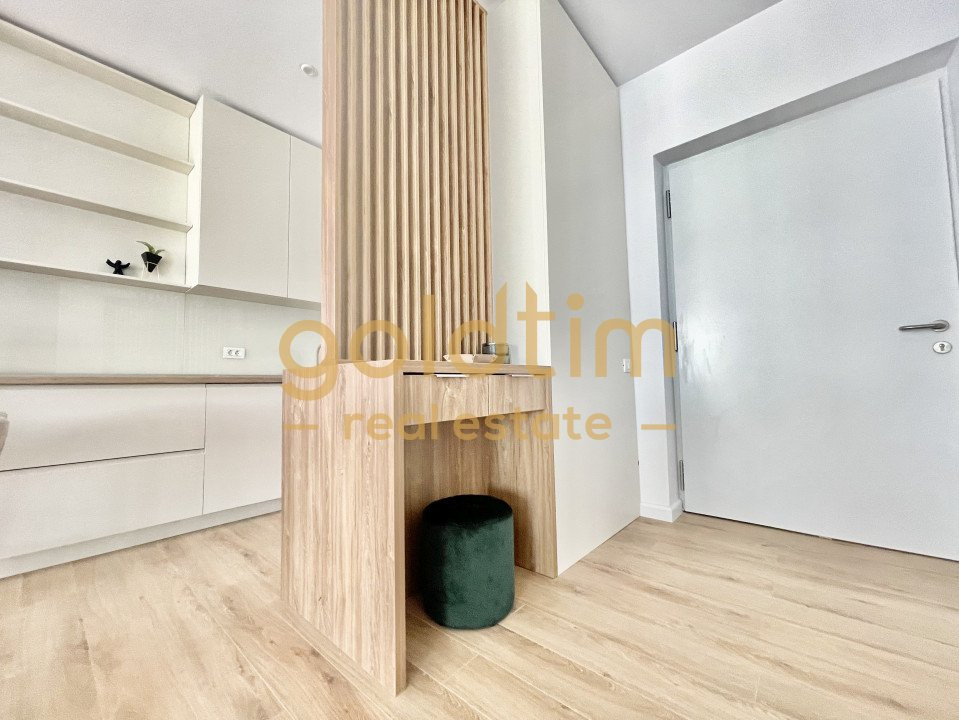 VILA NOUA/ MOBILAT PREMIUM/ PRIMA INCHIRIERE/ CURTE 200 mp/ 2 LOCURI DE PARCARE