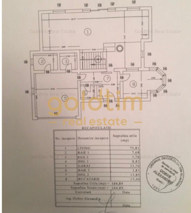 VILA INDIVIDUALA CU GRADINA 500MP SI PISCINA PE IANCU NICOLAE/ 5 LOCURI PARCARE