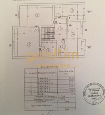 VILA INDIVIDUALA CU GRADINA 500MP SI PISCINA PE IANCU NICOLAE/ 5 LOCURI PARCARE