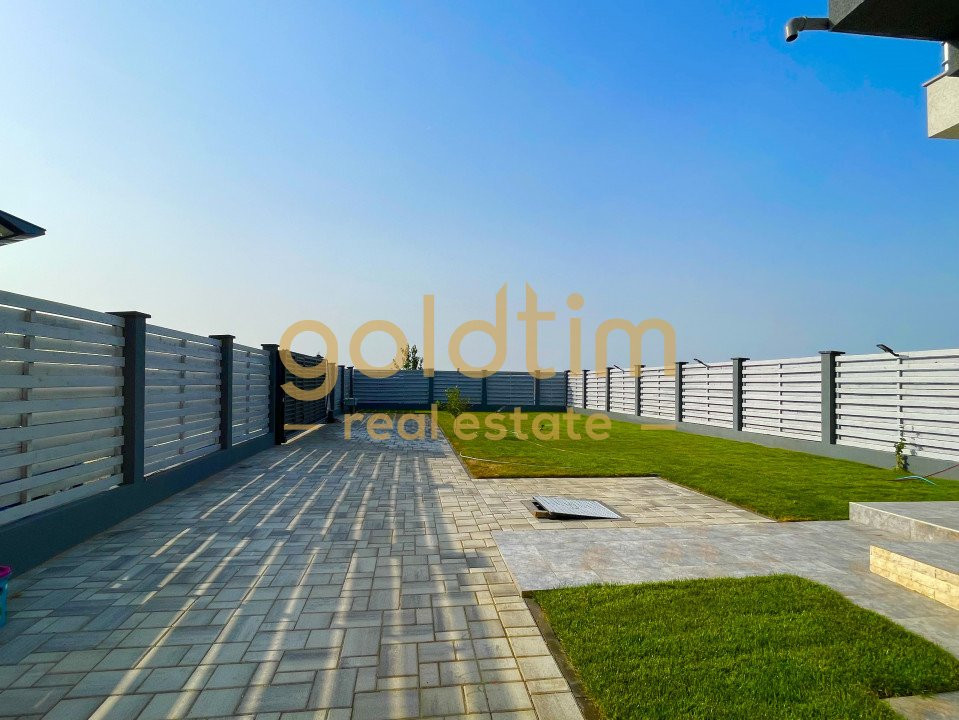 NOU/VILA INDIVIDUALA CU PRIVELISTE LAC/PISCINA/POTRIVITA EVENIMENTE/GRADINITA