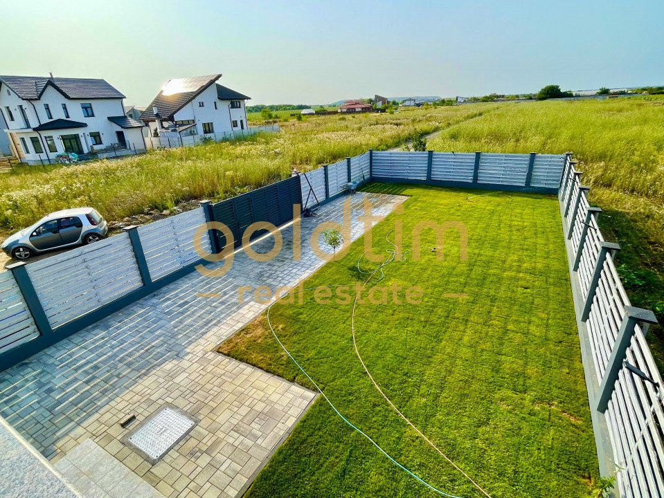 NOU/VILA INDIVIDUALA CU PRIVELISTE LAC/PISCINA/POTRIVITA EVENIMENTE/GRADINITA