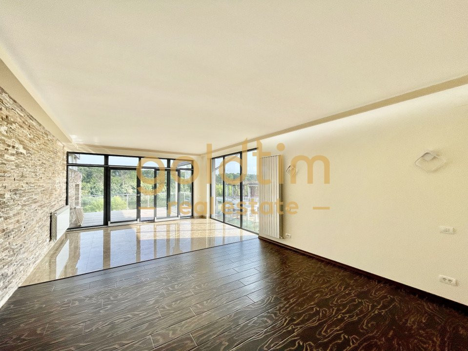 NOU/VILA INDIVIDUALA CU PRIVELISTE LAC/PISCINA/POTRIVITA EVENIMENTE/GRADINITA