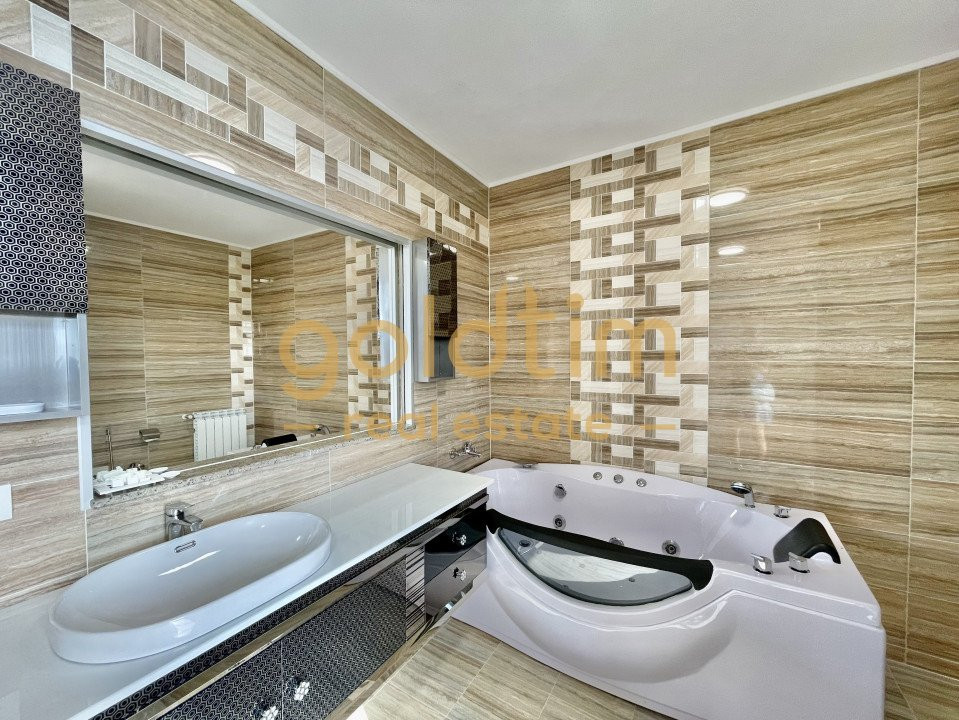 NOU/VILA INDIVIDUALA CU PRIVELISTE LAC/PISCINA/POTRIVITA EVENIMENTE/GRADINITA