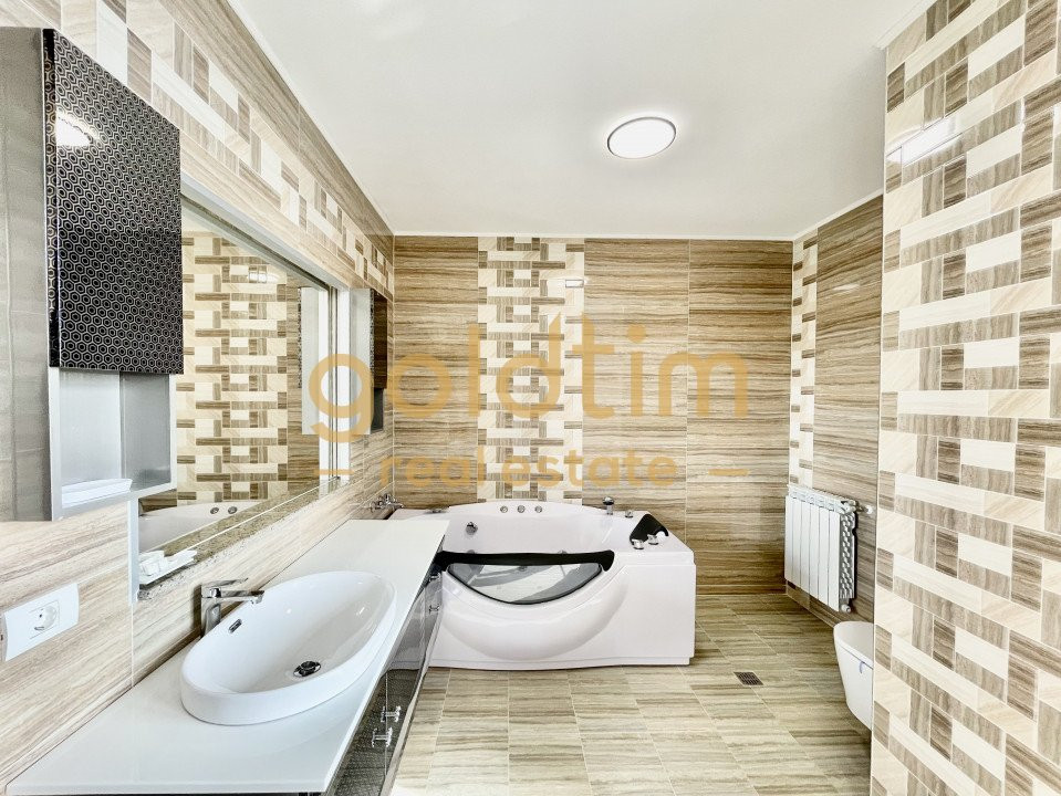 NOU/VILA INDIVIDUALA CU PRIVELISTE LAC/PISCINA/POTRIVITA EVENIMENTE/GRADINITA