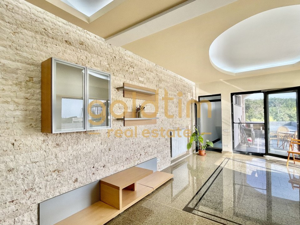 NOU/VILA INDIVIDUALA CU PRIVELISTE LAC/PISCINA/POTRIVITA EVENIMENTE/GRADINITA