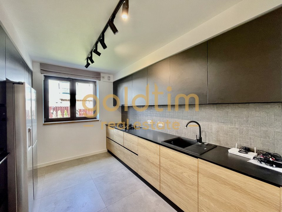 NOU/SUPERB/ OXFORD GARDENS/RENOVAT/PARCARE