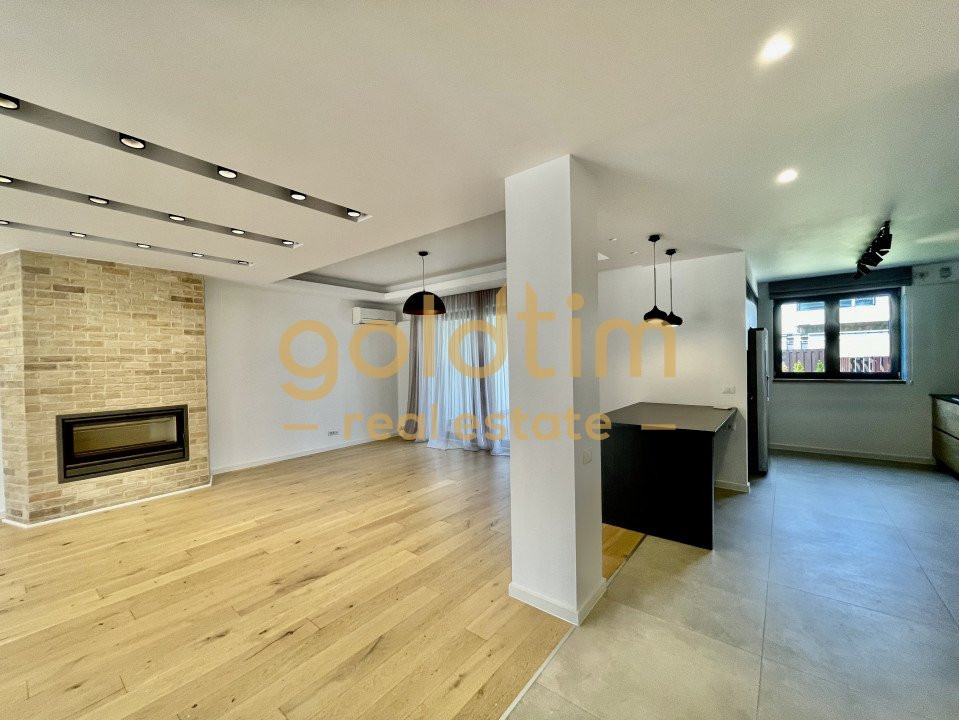 NOU/SUPERB/ OXFORD GARDENS/RENOVAT/PARCARE