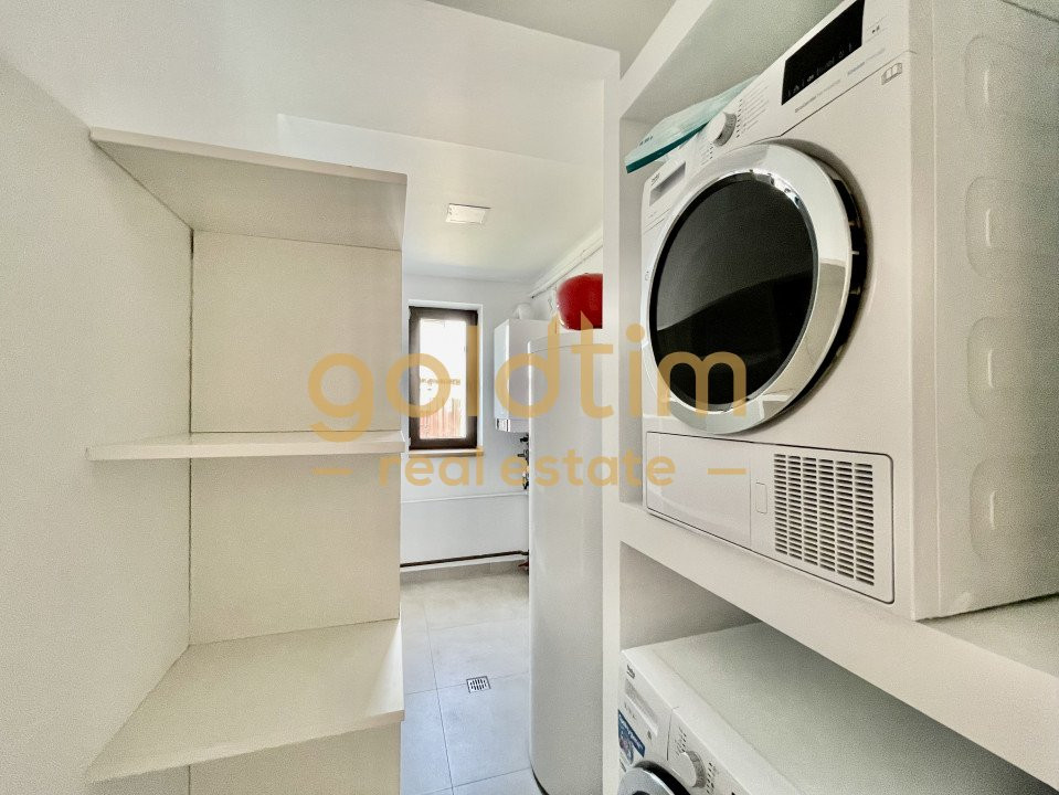 NOU/SUPERB/ OXFORD GARDENS/RENOVAT/PARCARE