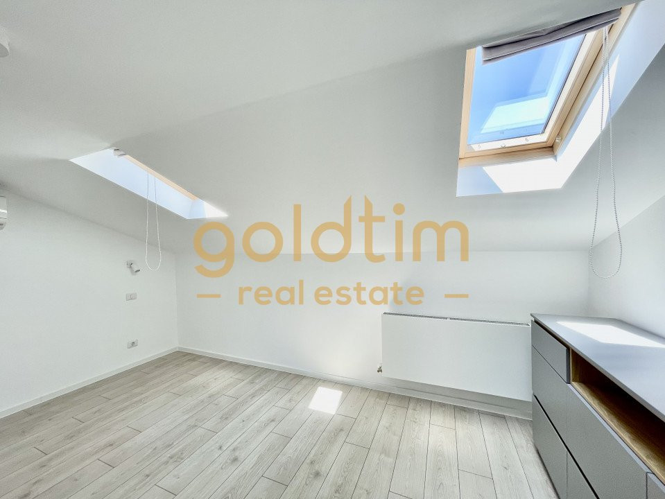 NOU/SUPERB/ OXFORD GARDENS/RENOVAT/PARCARE