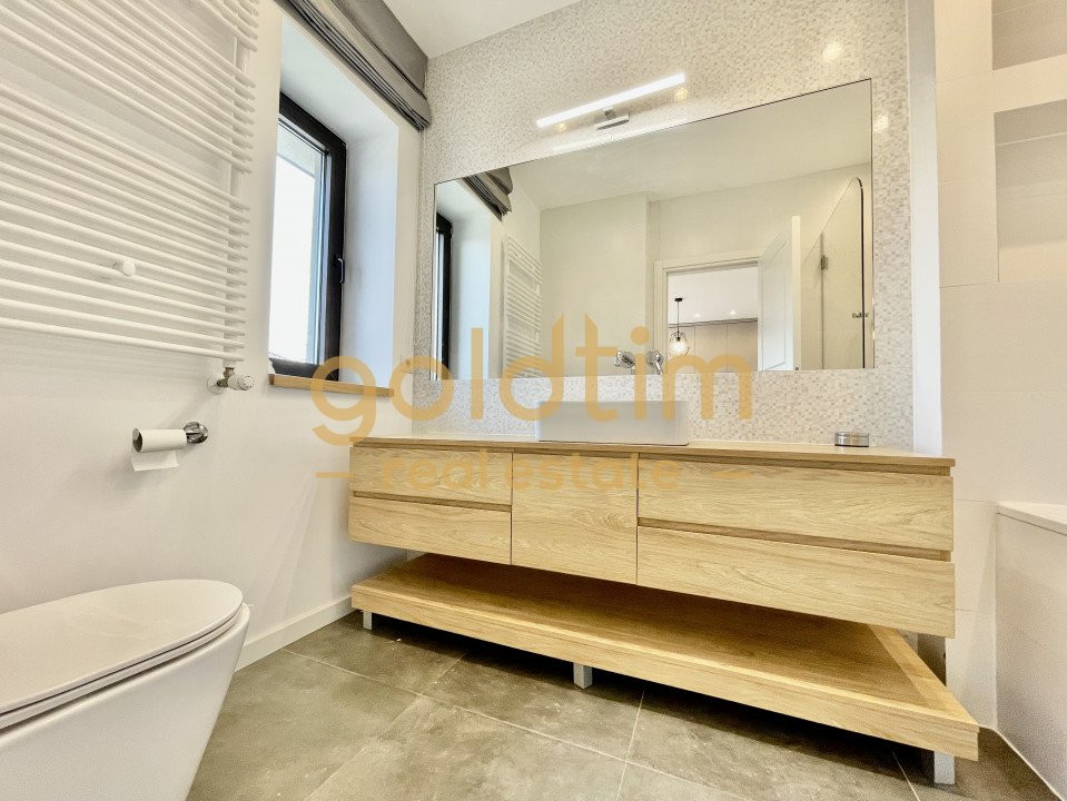 NOU/SUPERB/ OXFORD GARDENS/RENOVAT/PARCARE