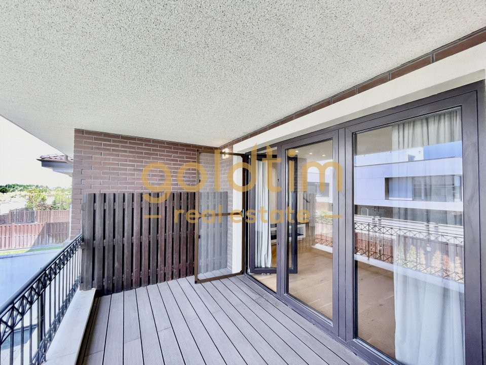 NOU/SUPERB/ OXFORD GARDENS/RENOVAT/PARCARE