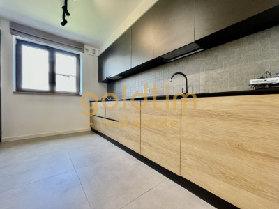 NOU/SUPERB/ OXFORD GARDENS/RENOVAT/PARCARE