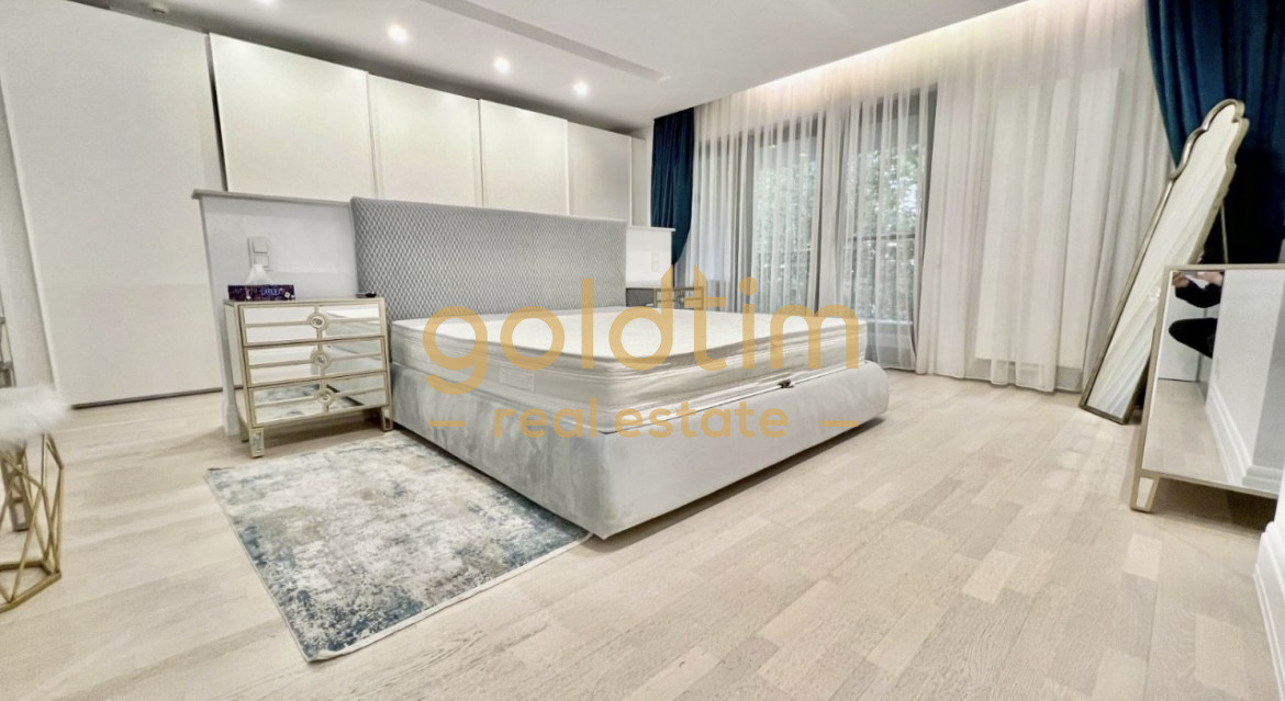 SUPERB/ ANSAMBLU SECURiZAT/ 3 LOCURI PARCARE