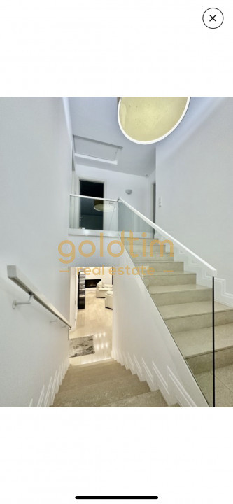 SUPERB/ ANSAMBLU SECURiZAT/ 3 LOCURI PARCARE