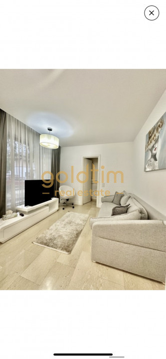 SUPERB/ ANSAMBLU SECURiZAT/ 3 LOCURI PARCARE