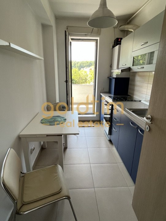 Inchiriere Apartament 2 camere | Greenfield | Parcare