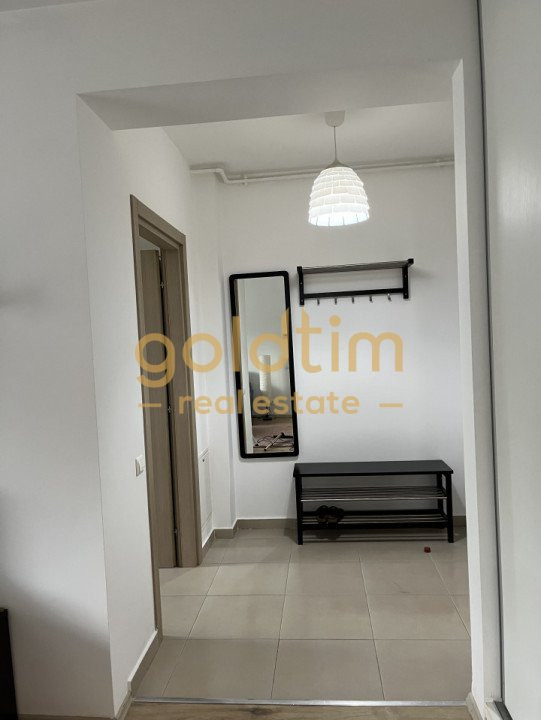 Inchiriere Apartament 2 camere | Greenfield | Parcare