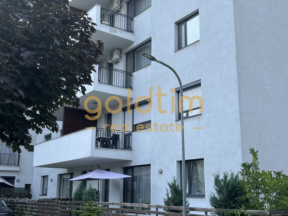 Inchiriere Apartament 2 camere | Greenfield | Parcare