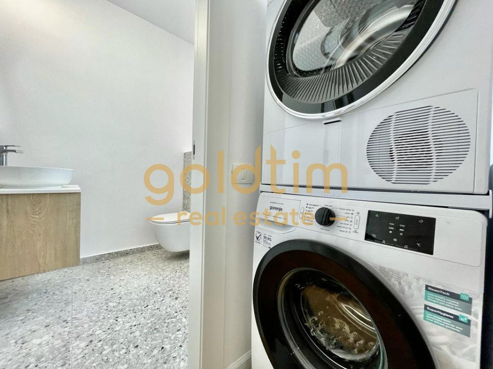 VILA NOUA/ MOBILAT PREMIUM/ PRIMA INCHIRIERE/ CURTE 200 mp/ 2 LOCURI DE PARCARE