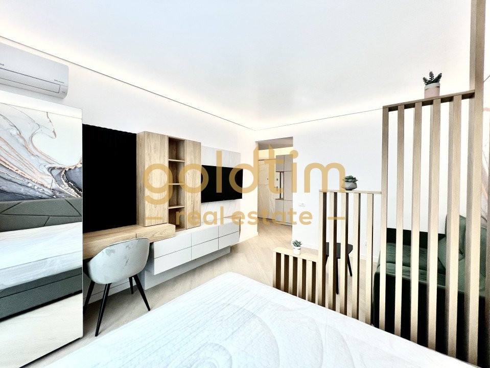 Studio Cortina North