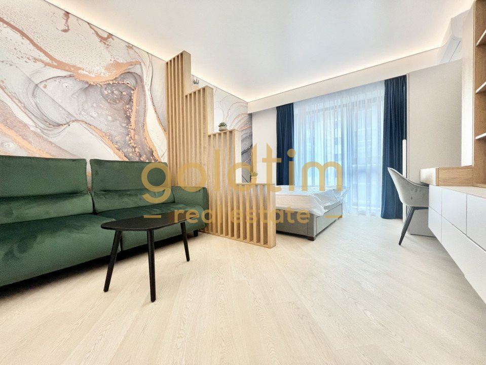 Studio Cortina North