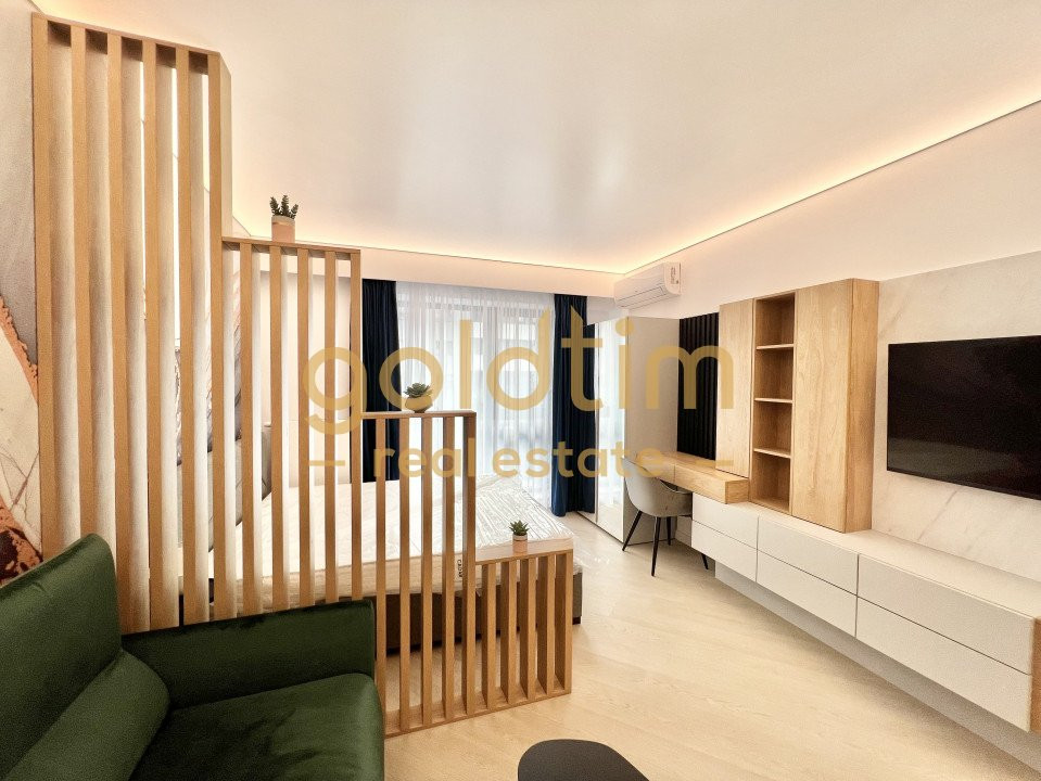 Studio Cortina North