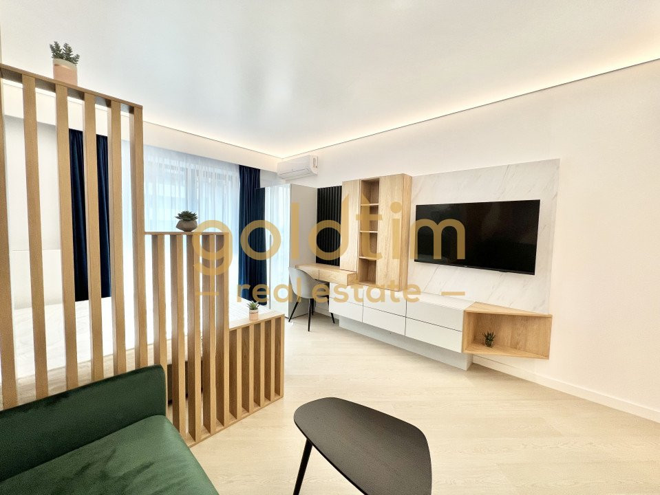 Studio Cortina North