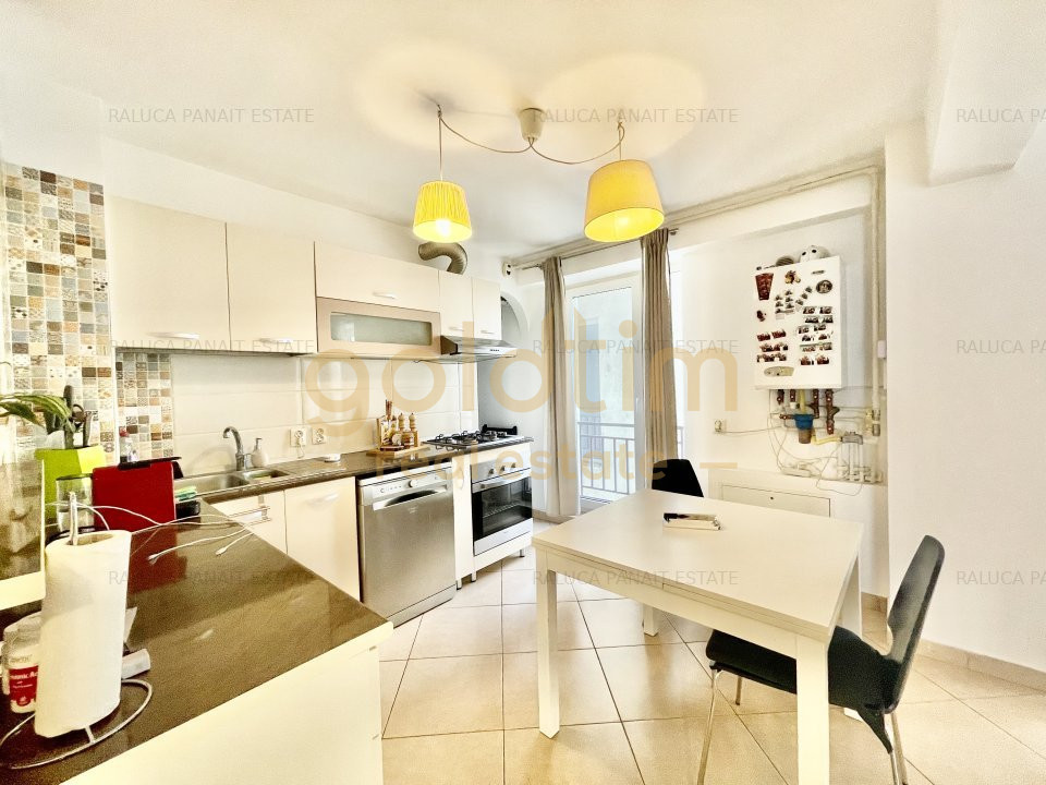 NOU/ ZONA LINISTITA/