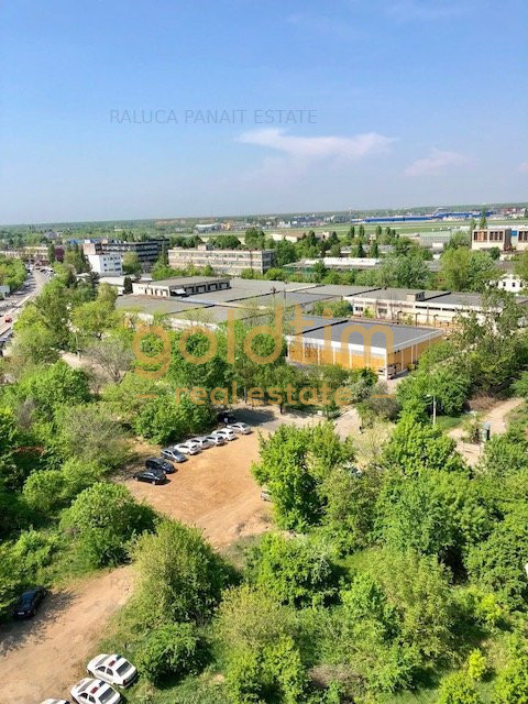 PENTHOUSE CU GARDEN FLOOR/200mp TERASA/DRESSING/ PARCARE/PRIVELISTE SUPERBA