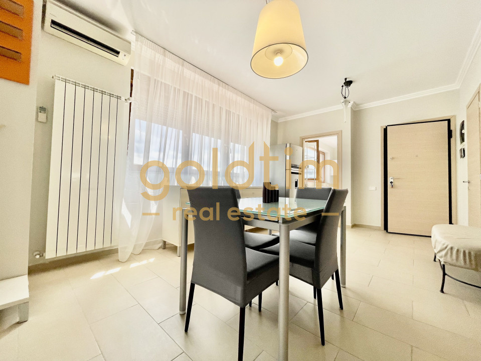 PENTHOUSE CU GARDEN FLOOR/200mp TERASA/DRESSING/ PARCARE/PRIVELISTE SUPERBA