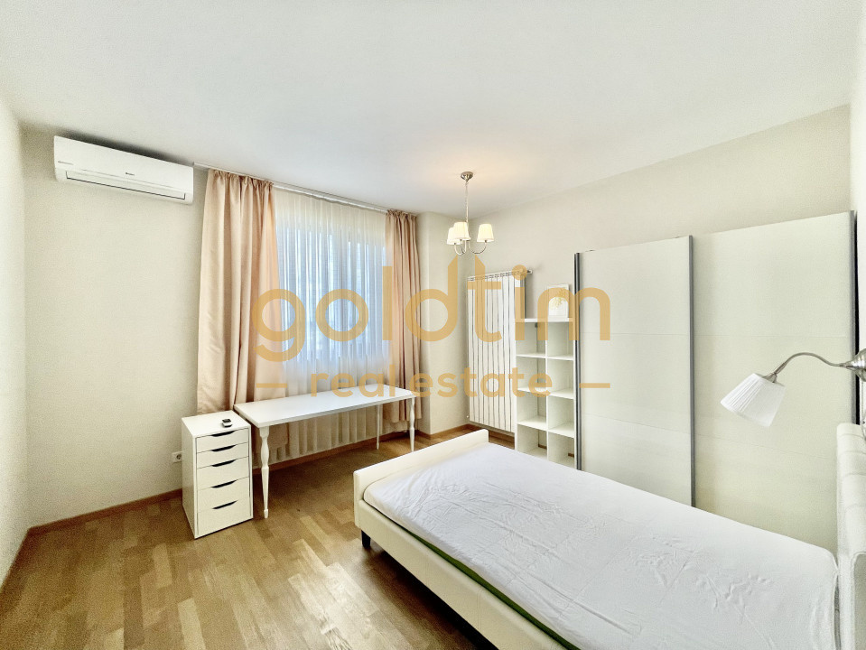 PENTHOUSE CU GARDEN FLOOR/200mp TERASA/DRESSING/ PARCARE/PRIVELISTE SUPERBA