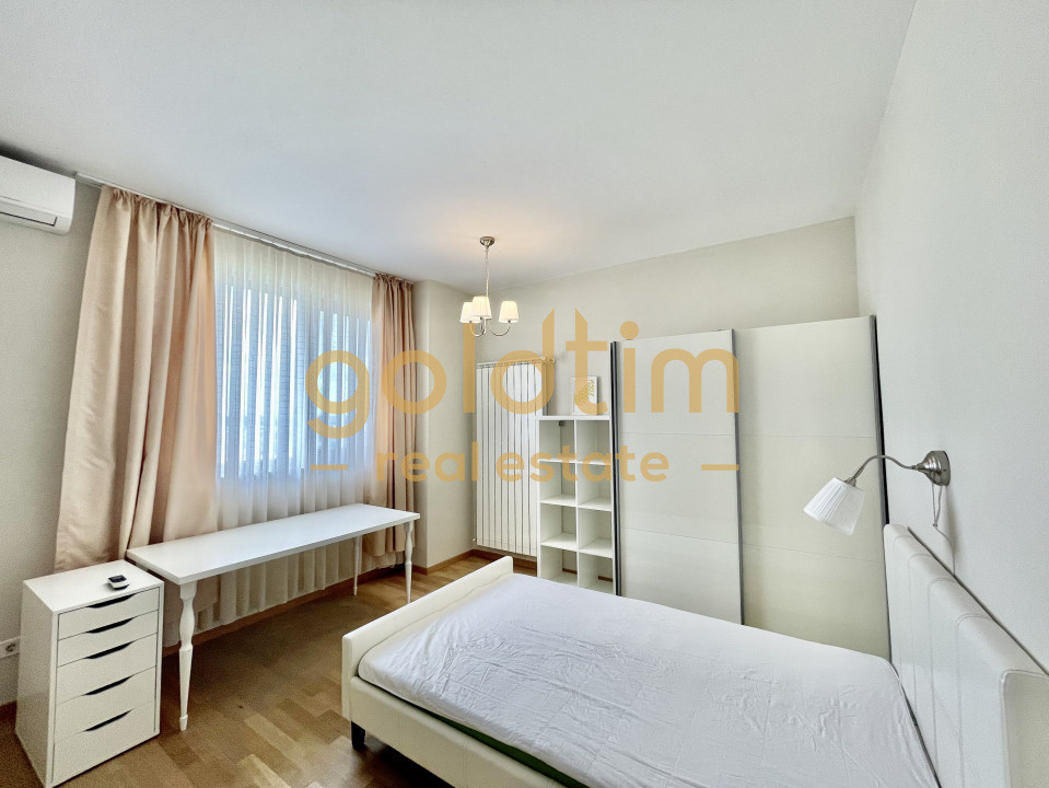 PENTHOUSE CU GARDEN FLOOR/200mp TERASA/DRESSING/ PARCARE/PRIVELISTE SUPERBA