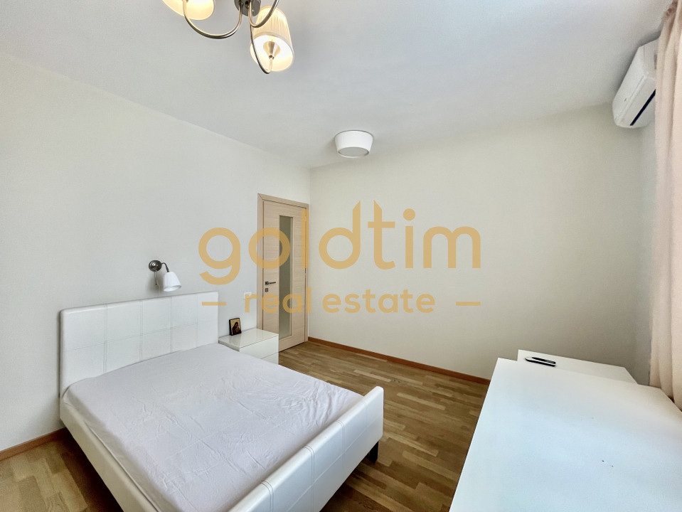 PENTHOUSE CU GARDEN FLOOR/200mp TERASA/DRESSING/ PARCARE/PRIVELISTE SUPERBA