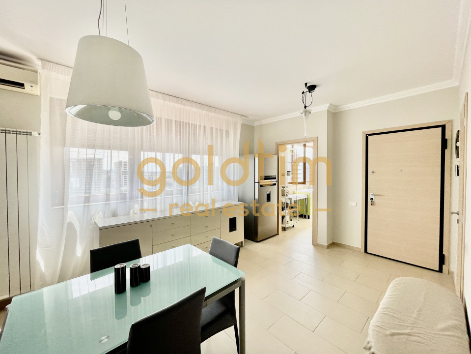 PENTHOUSE CU GARDEN FLOOR/200mp TERASA/DRESSING/ PARCARE/PRIVELISTE SUPERBA