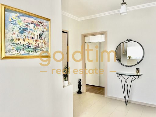 PENTHOUSE CU GARDEN FLOOR/200mp TERASA/DRESSING/ PARCARE/PRIVELISTE SUPERBA