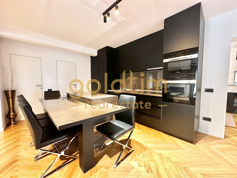 APARTAMENT SUPERB/MOBILAT/UTILAT LUX/TERASAIDEAL INVESTIE/FLOREASCA