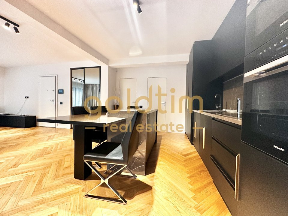 APARTAMENT SUPERB/MOBILAT/UTILAT LUX/TERASAIDEAL INVESTIE/FLOREASCA