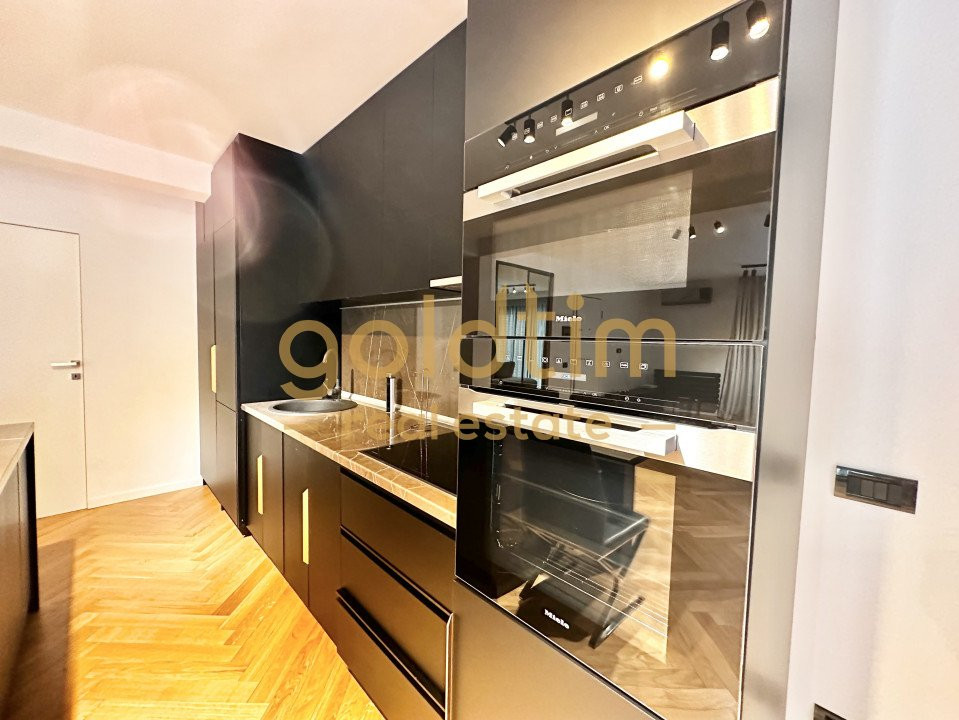 APARTAMENT SUPERB/MOBILAT/UTILAT LUX/TERASAIDEAL INVESTIE/FLOREASCA