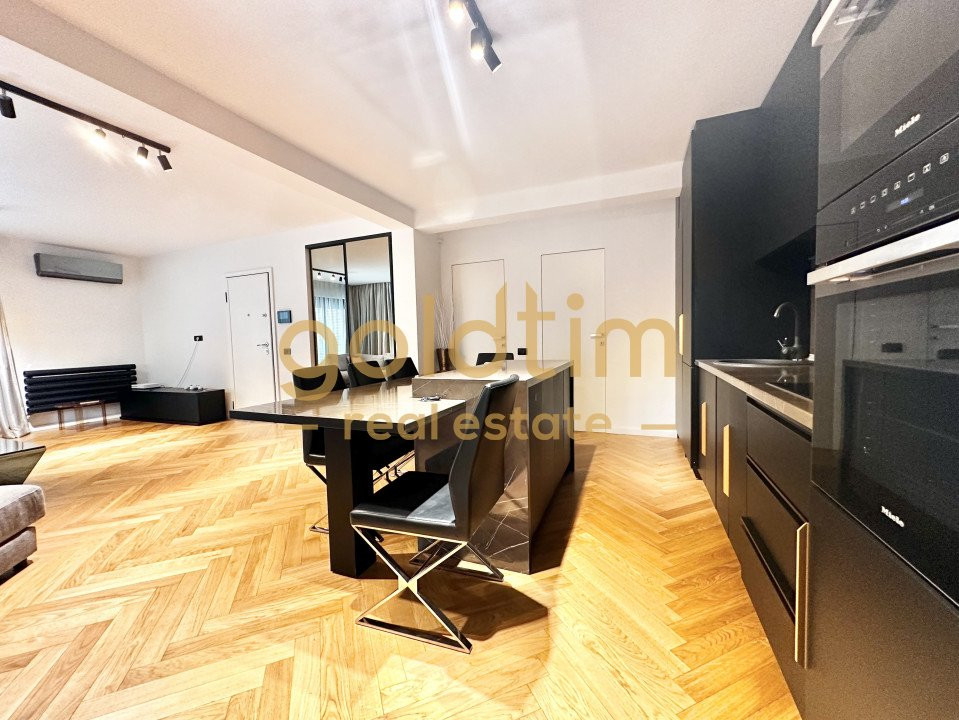 APARTAMENT SUPERB/MOBILAT/UTILAT LUX/TERASAIDEAL INVESTIE/FLOREASCA