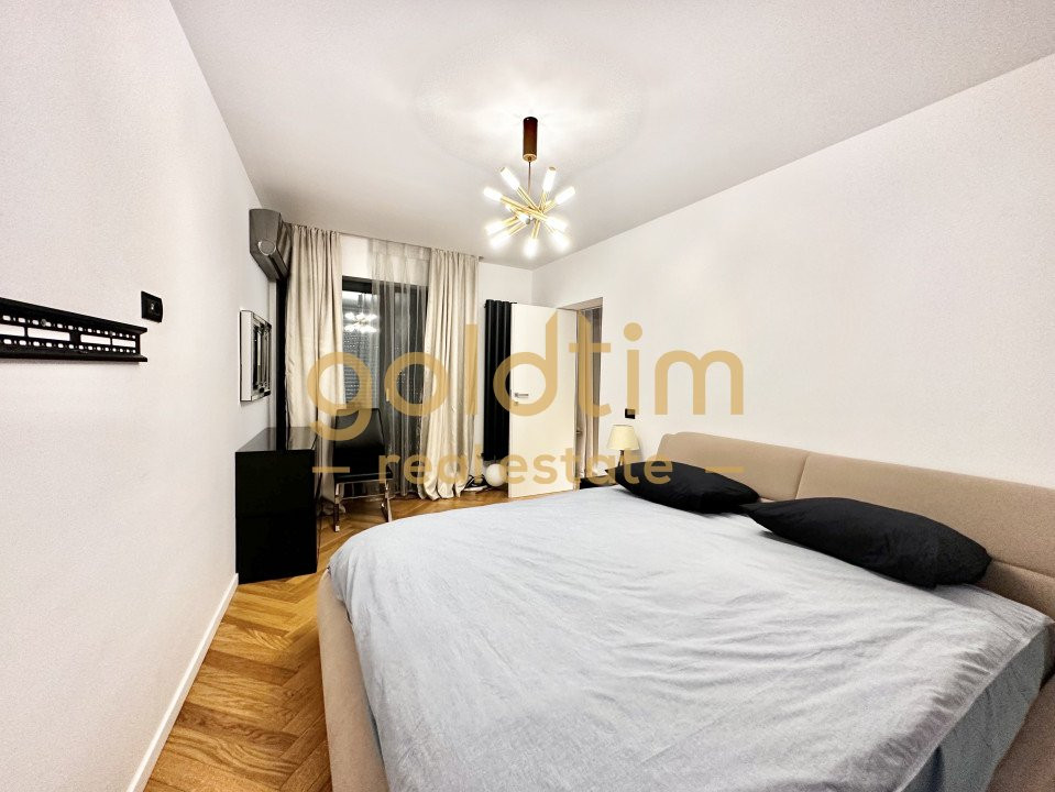 APARTAMENT SUPERB/MOBILAT/UTILAT LUX/TERASAIDEAL INVESTIE/FLOREASCA